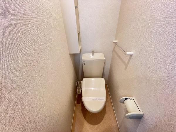 アーバンクラール2　野洲市市三宅