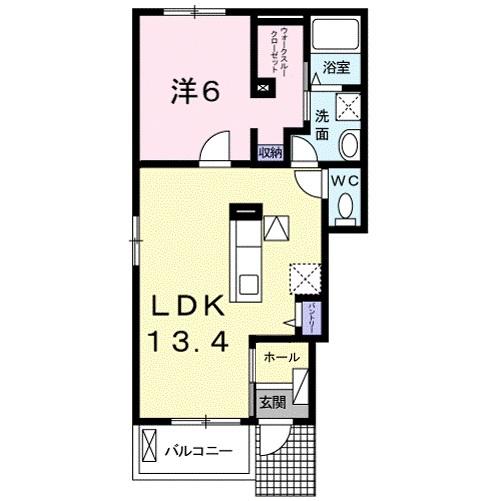 アーバンクラール2　野洲市市三宅