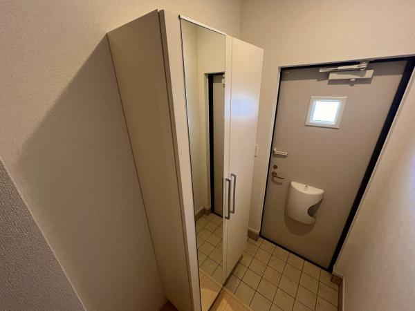 アーバンクラール2　野洲市市三宅