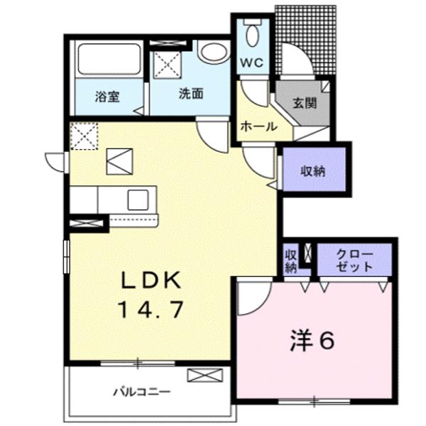 リシアンサス