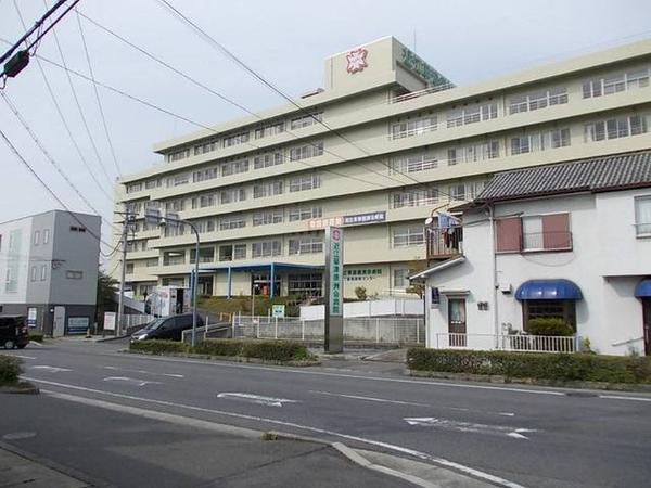 ミヤマハイツ