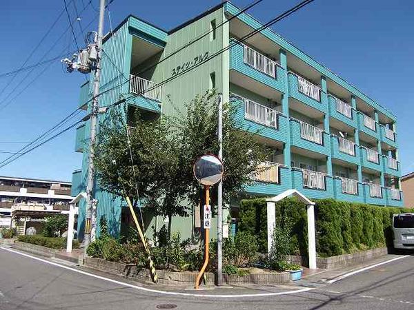 ステイツアルク