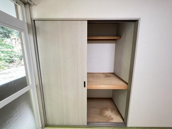 グレイス藤　野洲市永原