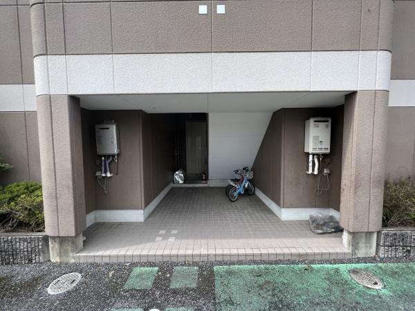 グレイス藤　野洲市永原