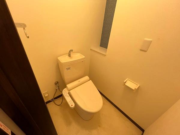 北口マンション　野洲市北野1丁目