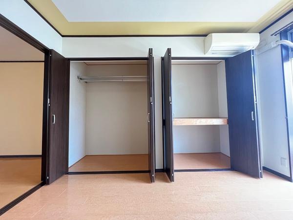 北口マンション　野洲市北野1丁目