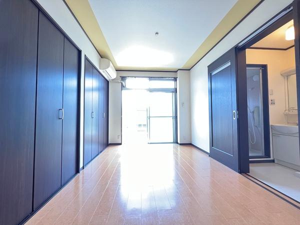 北口マンション　野洲市北野1丁目