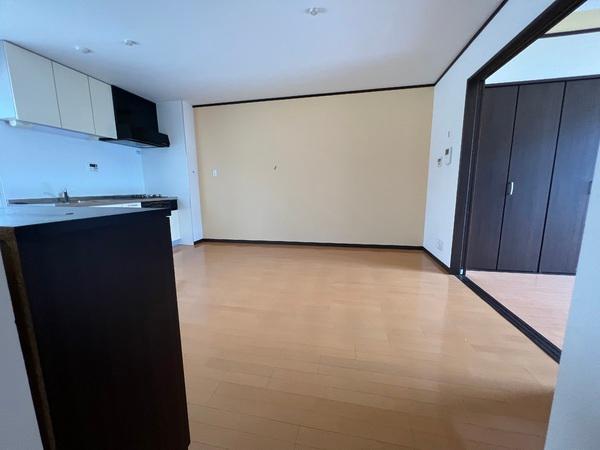 北口マンション　野洲市北野1丁目