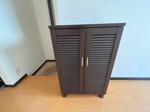 北口マンション　野洲市北野1丁目