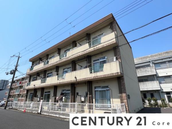 北口マンション　野洲市北野1丁目