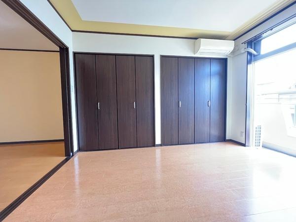 北口マンション　野洲市北野1丁目