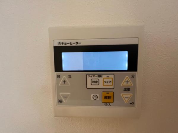北口マンション　野洲市北野1丁目