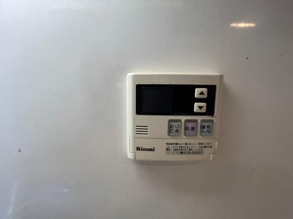 北口マンション　野洲市北野1丁目