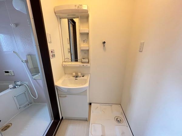 北口マンション　野洲市北野1丁目