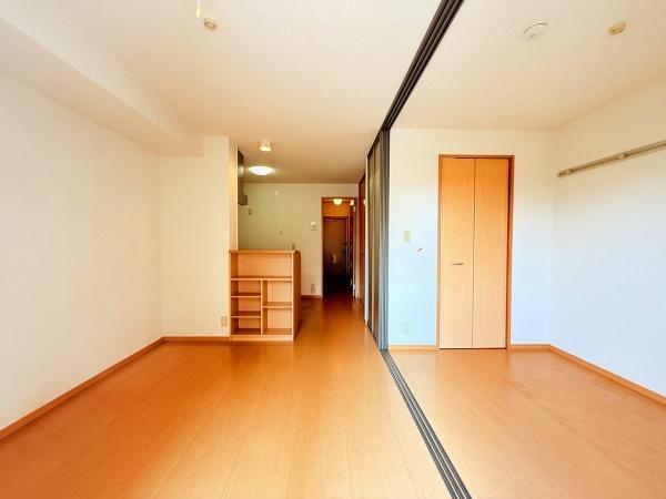セジュールローズコート　守山市古高町