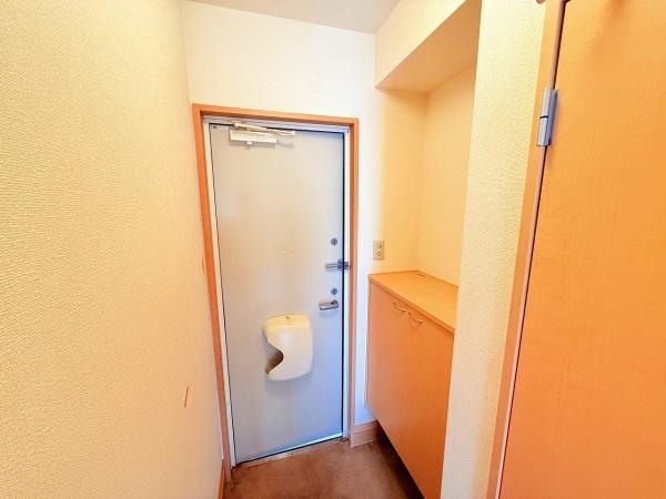 セジュールローズコート　守山市古高町