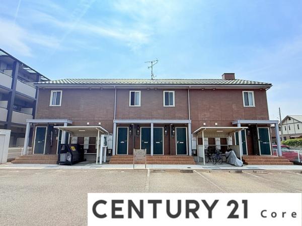 セジュールローズコート　守山市古高町