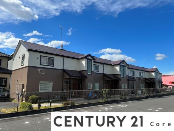 エスポア　ガーデン　守山市播磨田町