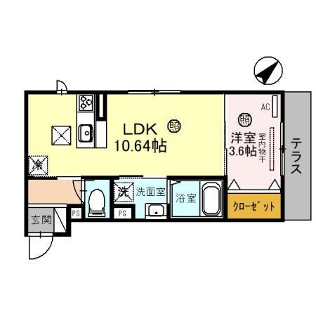 グラン　エスターテ　守山市伊勢町