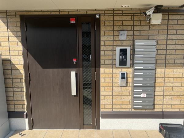グラン　エスターテ　守山市伊勢町