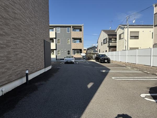 Ｂｌｉｓｓ　2　守山市伊勢町