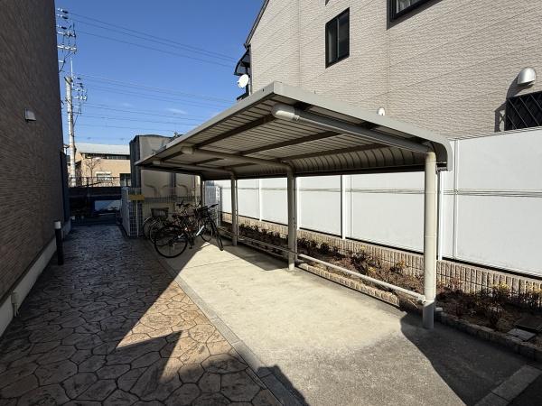 Ｂｌｉｓｓ　2　守山市伊勢町
