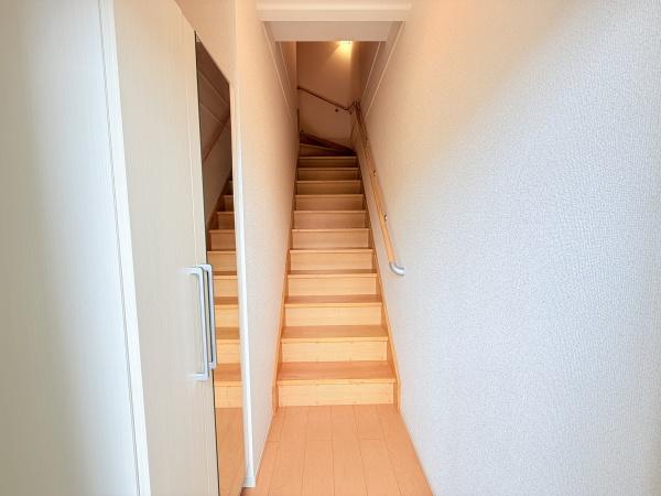 Ｂｌｉｓｓ　2　守山市伊勢町