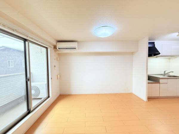 Ｂｌｉｓｓ　2　守山市伊勢町