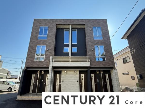 Ｂｌｉｓｓ　2　守山市伊勢町