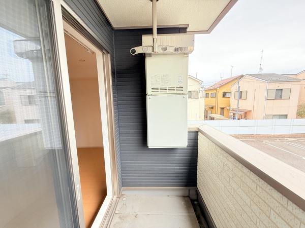 Ｂｌｉｓｓ　2　守山市伊勢町