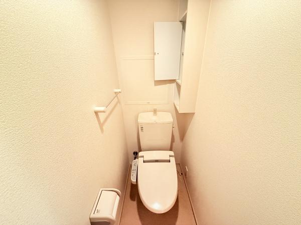 Ｂｌｉｓｓ　2　守山市伊勢町