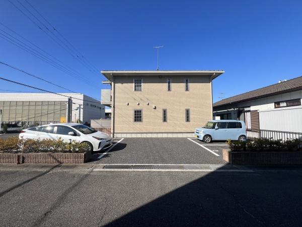 グリーングラス３（野洲市小篠原）