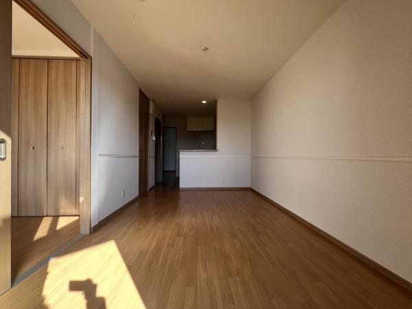 グリーングラス３（野洲市小篠原）