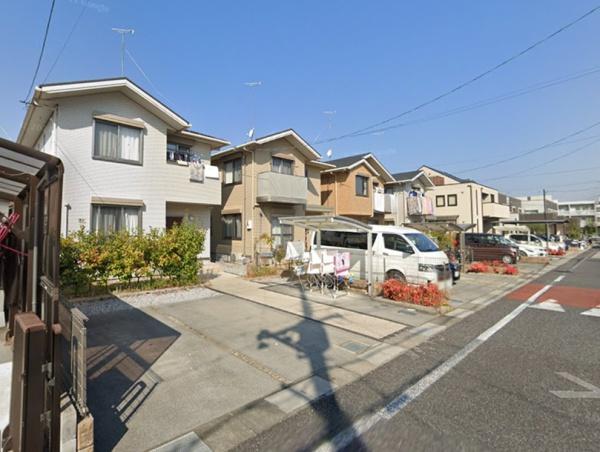 エルエスハウス　Ａ棟