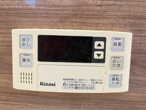 エルエスハウス　Ａ棟