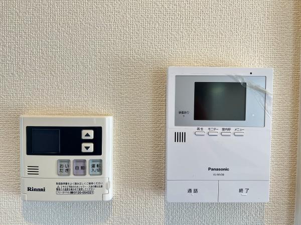 エルエスハウス　Ａ棟