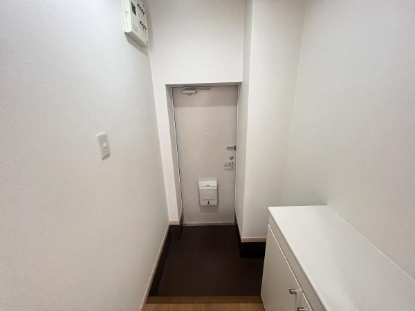 リバテイ西藤　守山市小島町