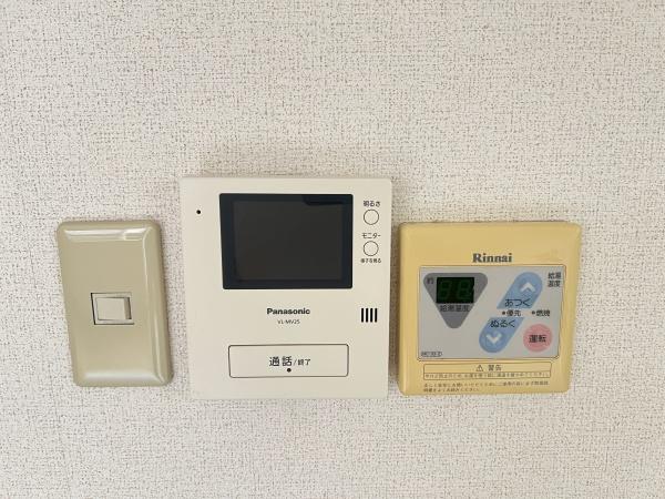 リバテイ西藤　守山市小島町