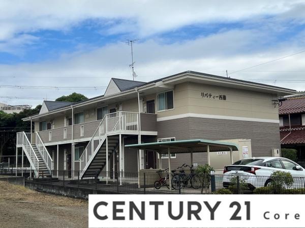 リバテイ西藤　守山市小島町