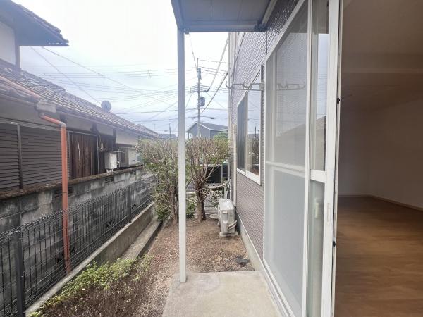 リバテイ西藤　守山市小島町