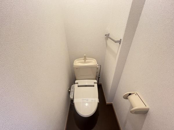 リバテイ西藤　守山市小島町