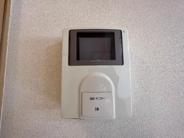 サン・クレール２　守山市金森町