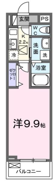 グレイス笠作　野洲市行畑