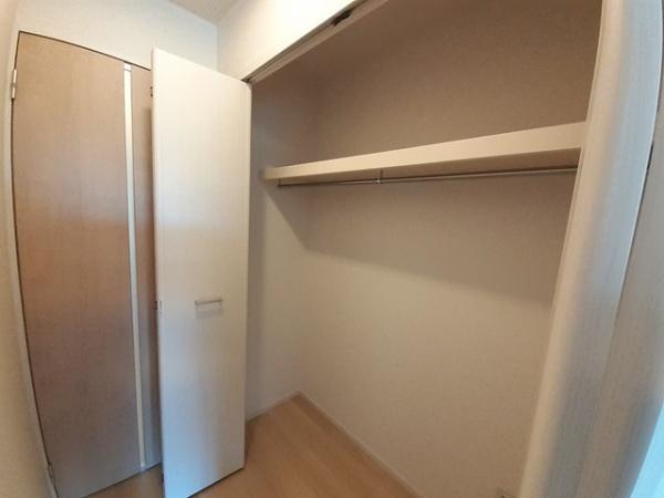 グレイス笠作　野洲市行畑