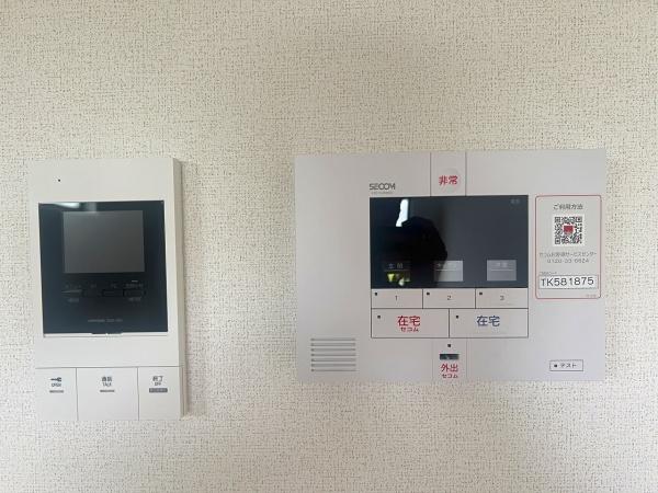 グレイス笠作　野洲市行畑