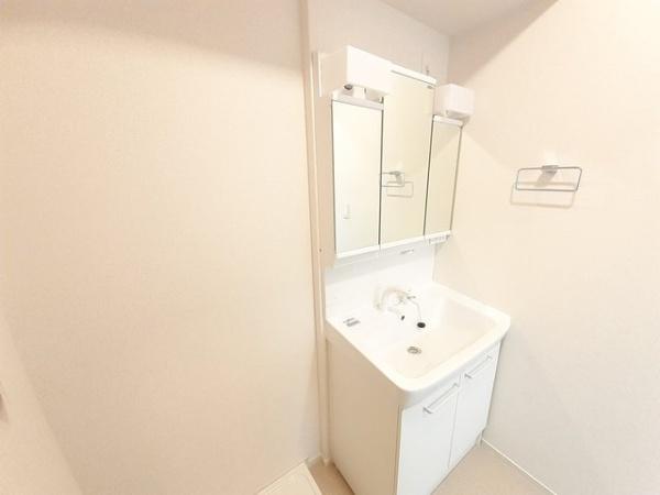 グレイス笠作　野洲市行畑