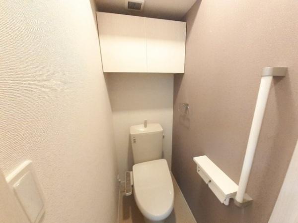 グレイス笠作　野洲市行畑