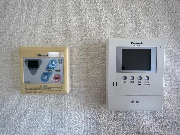 コンフォール美喜1　野洲市野洲