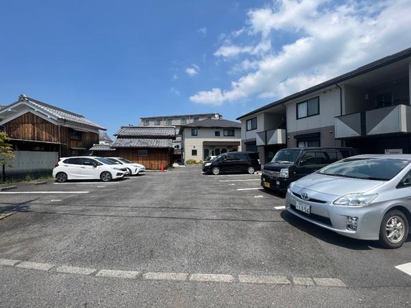 コンフォール美喜1　野洲市野洲