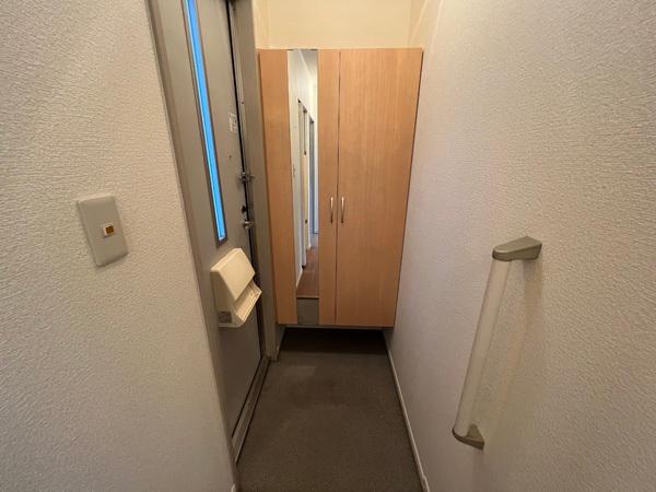 コンフォール美喜1　野洲市野洲
